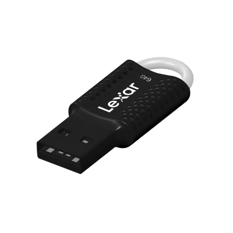 LEXAR CLE USB JUMPDRIVE V40 64GB