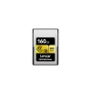 LEXAR PRO CFEXPRESS GOLD TYPE A 160GB