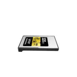 LEXAR PRO CFEXPRESS GOLD TYPE A 320GB
