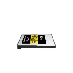 LEXAR PRO CFEXPRESS GOLD TYPE A 80GB