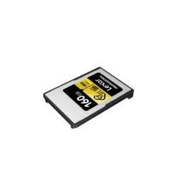 LEXAR PRO CFEXPRESS GOLD TYPE A 160GB