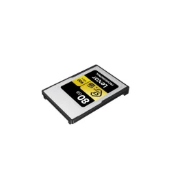 LEXAR PRO CFEXPRESS GOLD TYPE A 80GB