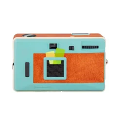 Lomography LomoApparat 21 mm Wide Camera Neubau Edition