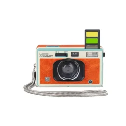 Lomography LomoApparat 21 mm Wide Camera Neubau Edition