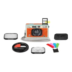 Lomography LomoApparat 21 mm Wide Camera Neubau Edition