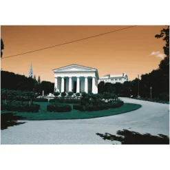 Lomography LomoChrome2021 Turquoise 35 mm ISO 100–400 36 poses