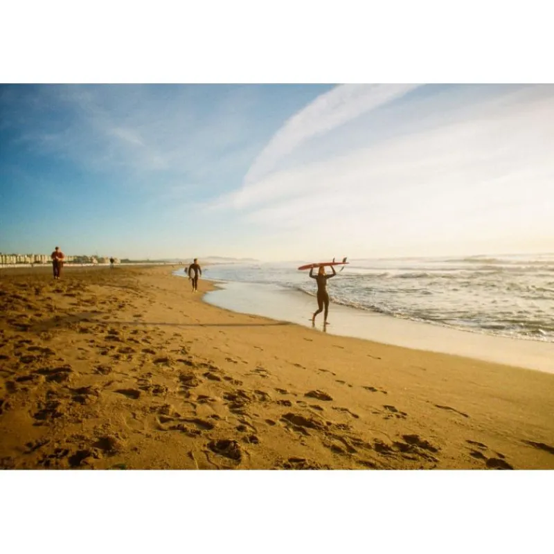 Lomography negatif couleur Pack de 400-3x36p