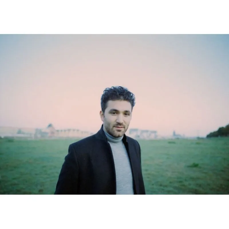 Lomography negatif couleur Pack de 800-3x36p