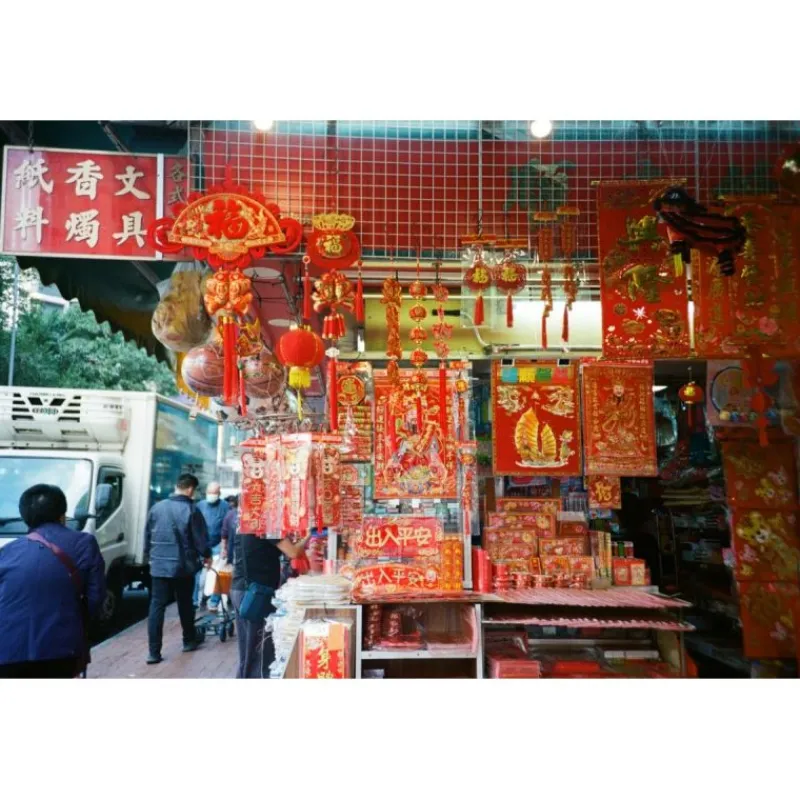 Lomography negatif couleur Pack de 400-3x36p