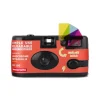 Lomography Simple Use Camera 400/27 Metropolis