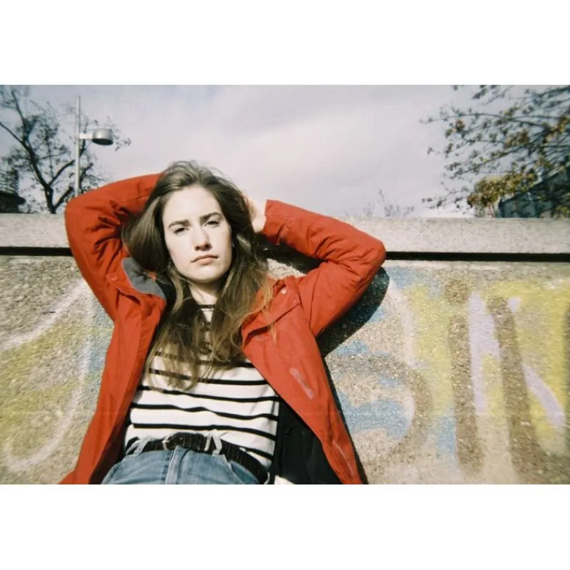 Lomography Simple Use Camera 400/27 Metropolis