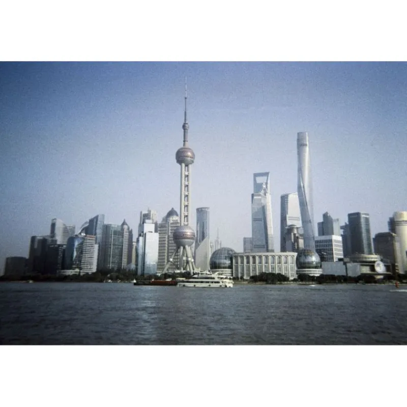 Lomography Simple Use Camera 400/27 Metropolis