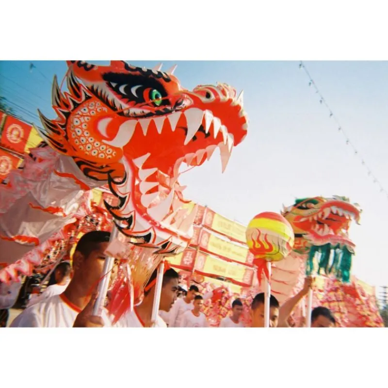 Lomography Simple Use Camera 400/36 Color