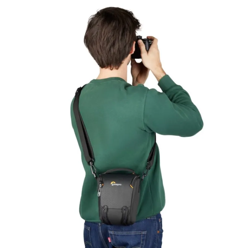 Lowepro ADVENTURA TLZ 30 III SAC D'EPAULE NOIR