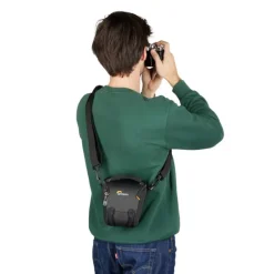 Lowepro ADVENTURA TLZ 20 III SAC D'EPAULE NOIR