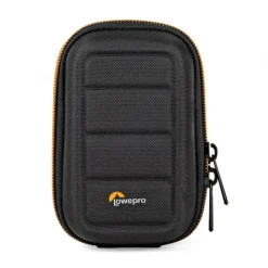 Lowepro HARDSIDE CS 20 ETUI NOIR
