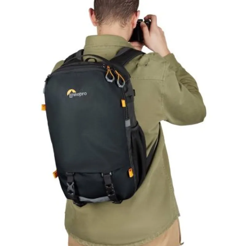 Lowepro Trekker Lite BP 150 AW, noir