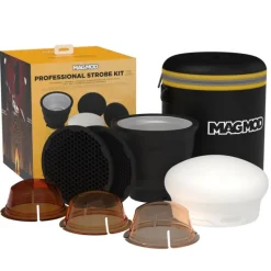 Magmod XL Professional Strobe Kit