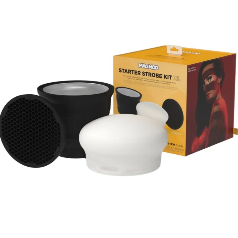 Magmod XL Starter Strobe Kit