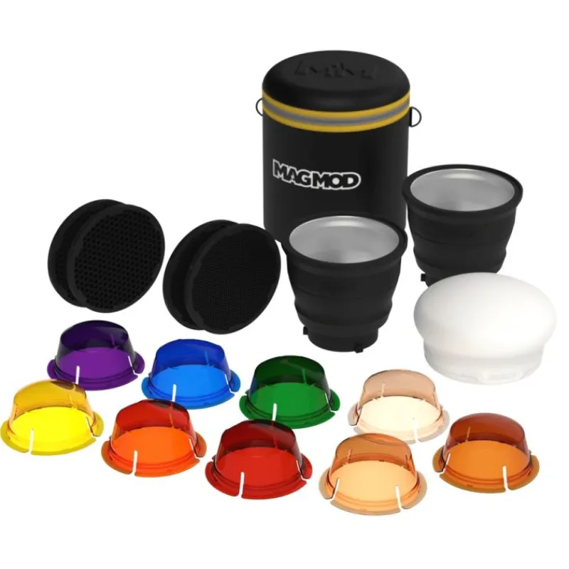 Magmod XL Two Strobe XL Bundle