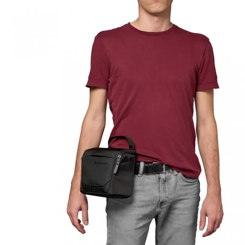 Manfrotto ADVANCED SHOULDER BAG S III