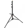 Manfrotto 1005BAC PIED ECLAIRAGE STUDIO NOIR