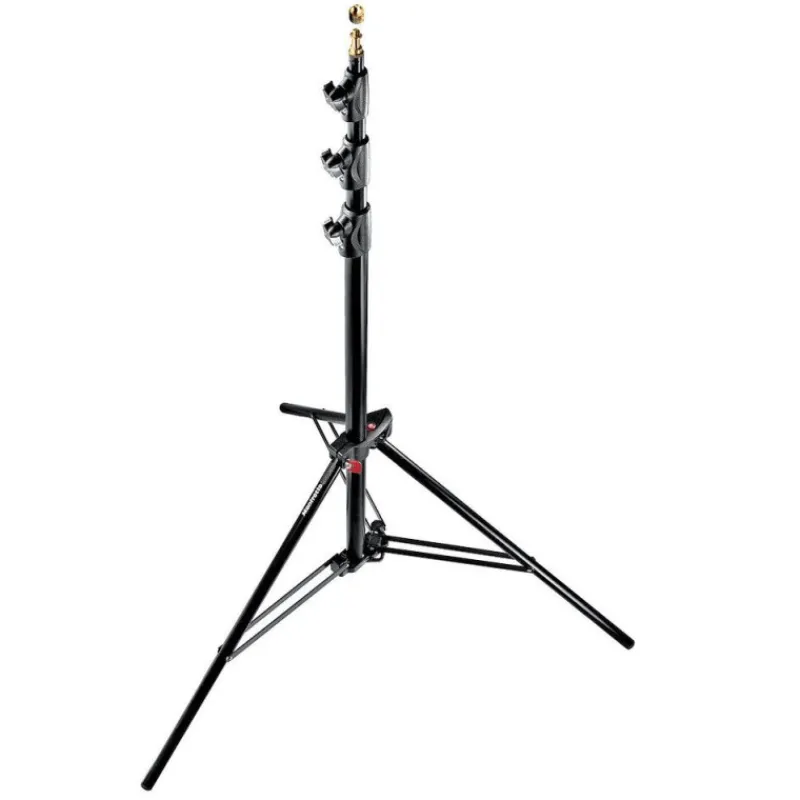 Manfrotto 1004BAC PIED ECLAIRAGE STUDIO - Panajou