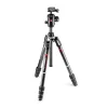 Manfrotto BEFREE GT CARBONE 4 SECTIONS ROTULE - Panajou
