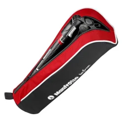 Manfrotto BEFREE GT CARBONE 4 SECTIONS ROTULE - Panajou