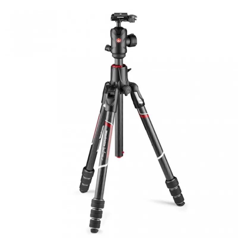 Manfrotto BEFREE GT XPRO CARBONE
