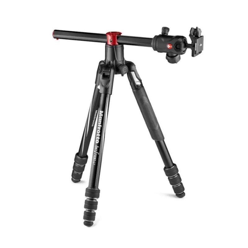 Manfrotto BEFREE GT XPRO ALU