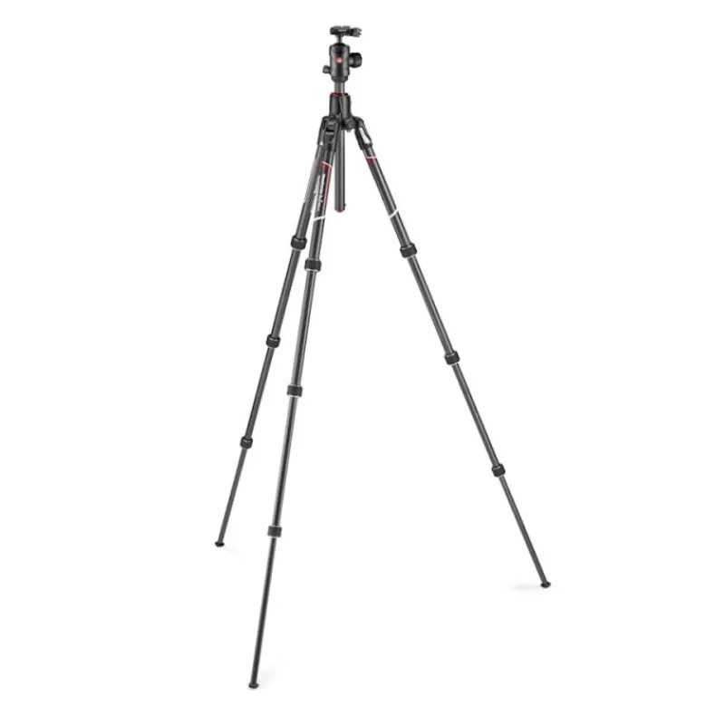 Manfrotto BEFREE GT XPRO CARBONE