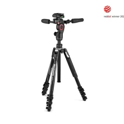Manfrotto BEFREE LIVE ADVANCED 3 WAY