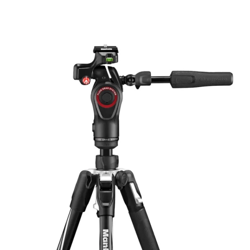 Manfrotto BEFREE LIVE ADVANCED 3 WAY