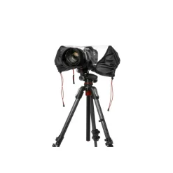 Manfrotto E-702 HOUSSE PLUIE POUR REFLEX ET OBJECTIF - Panajou