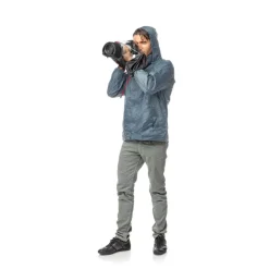 Manfrotto E-702 HOUSSE PLUIE POUR REFLEX ET OBJECTIF - Panajou