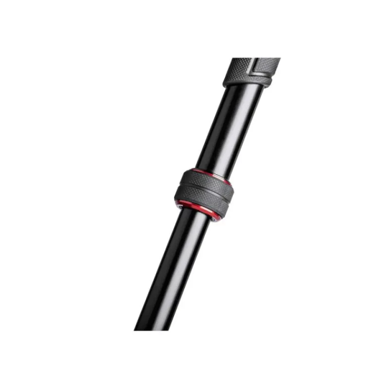 Manfrotto 190GO ALU 4 SEC TREPIED NU