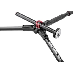Manfrotto 190GO ALU 4 SEC TREPIED NU