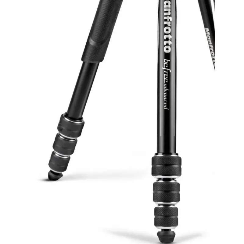 Manfrotto KIT BEFREE LIVE AL TWT KIT 2W - Panajou