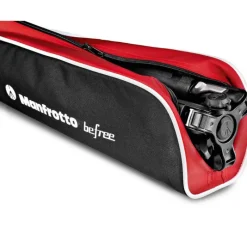 Manfrotto KIT BEFREE LIVE AL TWT KIT 2W - Panajou