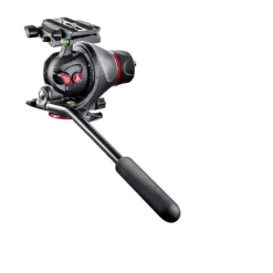 Manfrotto MH055M8-Q5 ROTULE BALL MAGNESIUM