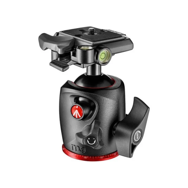 Manfrotto MHXPRO-BHQ2 - Panajou