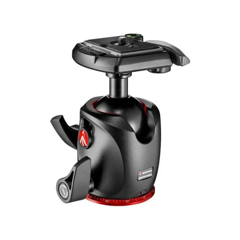 Manfrotto MHXPRO-BHQ2 - Panajou
