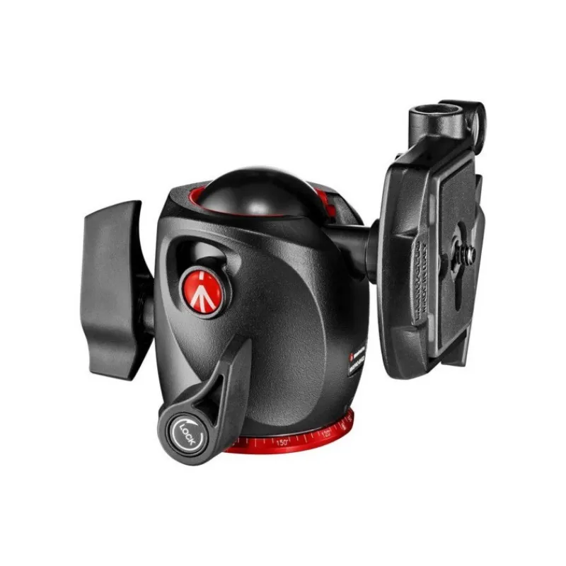 Manfrotto MHXPRO-BHQ2 - Panajou