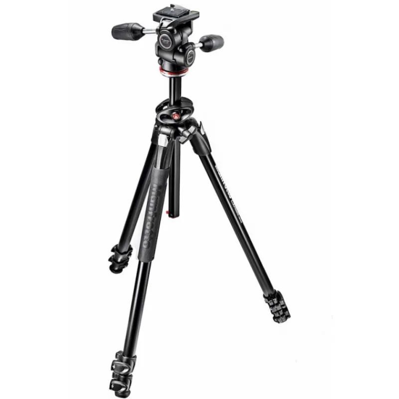 Manfrotto MK290DUA3-3W TREPIED 290 DUAL 90° +