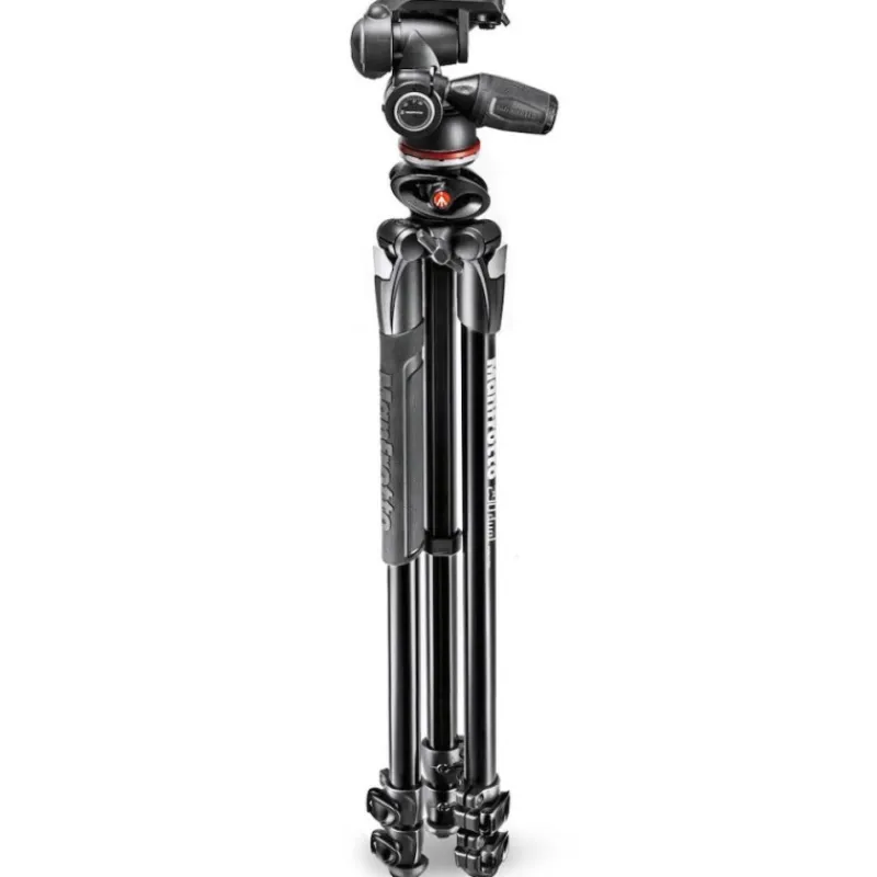 Manfrotto MK290DUA3-3W TREPIED 290 DUAL 90° +