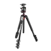Manfrotto MK190XPRO4-BHQ2 TREPIED 190 + ROTULE BHQ2
