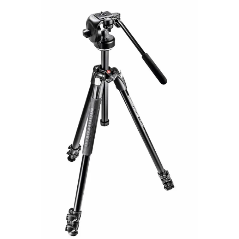 Manfrotto MK290XTA3-2W TREPIED 290 XTRA+128RC