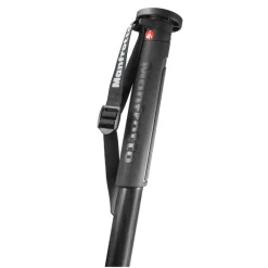 Manfrotto MONOPODE CARBONE 4 SECTIONS