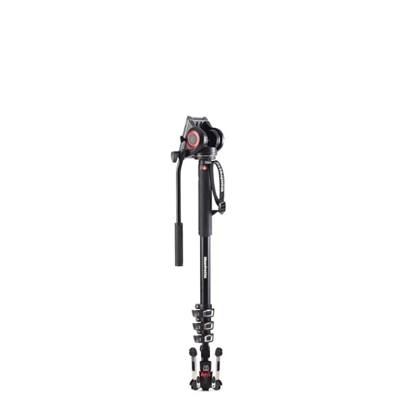 Manfrotto MONOPODE MVMXPRO500 - Panajou